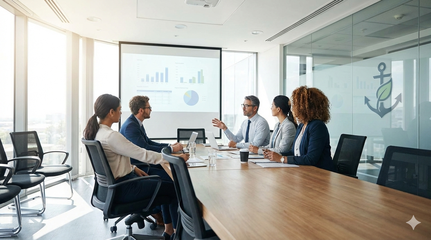 About Flora Marine Services