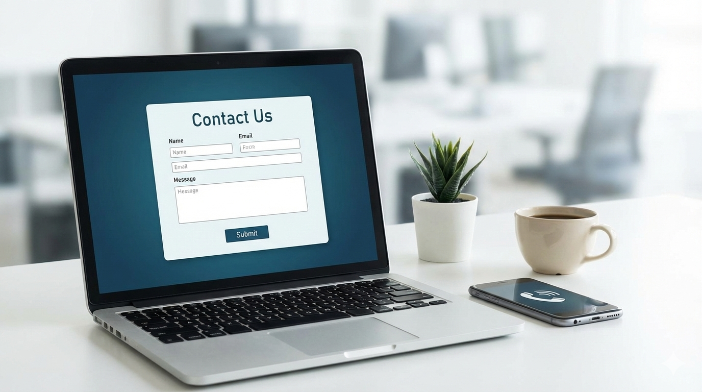 Contact Flora Marine Services